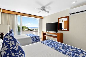 Stunning Oceanview Suite With Cliffside Infinity Pool, Terrace & Gourm