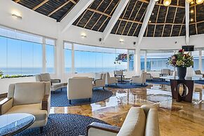 Stunning Oceanview Suite With Cliffside Infinity Pool, Terrace & Gourm