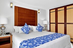 Stunning Oceanview Suite With Cliffside Infinity Pool, Terrace & Gourm
