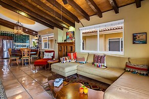 Oceanfront Condo With Pool, Balcony, Amazing Views, Washer/dryer, & Pa