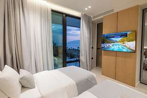 Padma Hotel