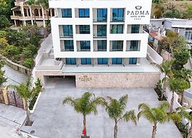 Padma Hotel
