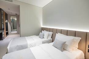Padma Hotel