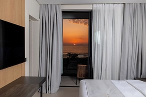 Padma Hotel