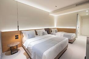 Padma Hotel