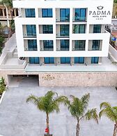 Padma Hotel