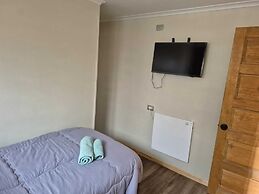 Hotel Boutique CasaBlanca