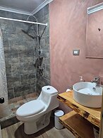 Hotel Boutique CasaBlanca