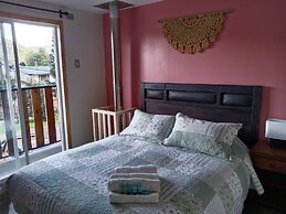 Hotel Boutique CasaBlanca