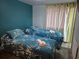 Hotel Boutique CasaBlanca