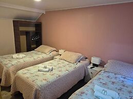 Hotel Boutique CasaBlanca