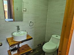 Hotel Boutique CasaBlanca