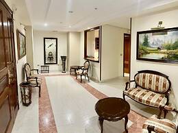 HOSTAL LA CUBANA