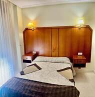 HOSTAL LA CUBANA