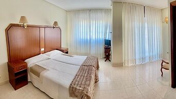 HOSTAL LA CUBANA