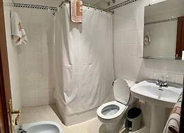 HOSTAL LA CUBANA