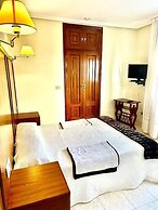 HOSTAL LA CUBANA