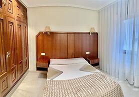 HOSTAL LA CUBANA