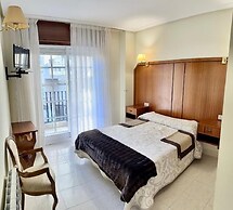 HOSTAL LA CUBANA