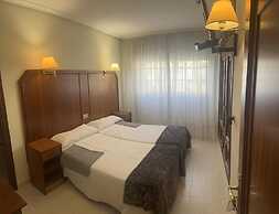 HOSTAL LA CUBANA