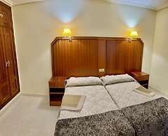 HOSTAL LA CUBANA