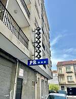 HOSTAL LA CUBANA