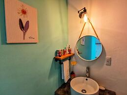 Les Suites Calle 2 by Galian