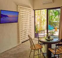 Les Suites Calle 2 by Galian