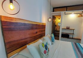 Les Suites Calle 2 by Galian