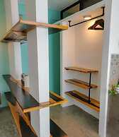 Les Suites Calle 2 by Galian