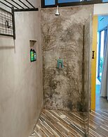 Les Suites Calle 2 by Galian