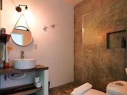 Les Suites Calle 2 by Galian