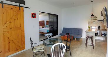 Les Suites Calle 2 by Galian