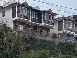 Syntilla Nakshatra Kodai Gate