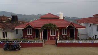 Syntilla Nakshatra Kodai Gate