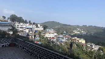 Syntilla Nakshatra Kodai Gate