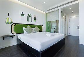 Ignis Ocean Hillside Phu Quoc