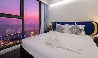 Ignis Ocean Hillside Phu Quoc