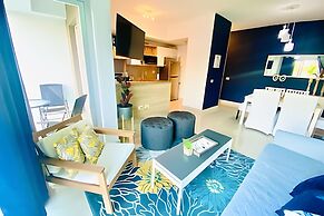 Armonía Apartamento cerca de la Playa