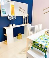 Armonía Apartamento cerca de la Playa