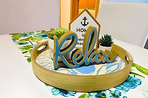 Armonía Apartamento cerca de la Playa