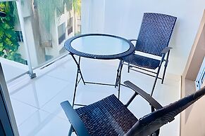 Armonía Apartamento cerca de la Playa
