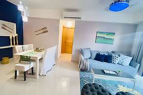 Armonía Apartamento cerca de la Playa
