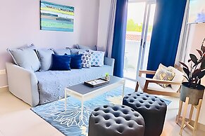 Armonía Apartamento cerca de la Playa