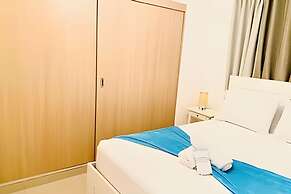 Armonía Apartamento cerca de la Playa