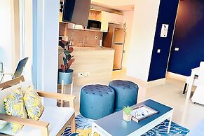 Armonía Apartamento cerca de la Playa