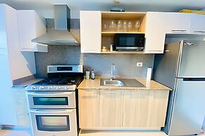 Armonía Apartamento cerca de la Playa