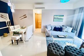Armonía Apartamento cerca de la Playa
