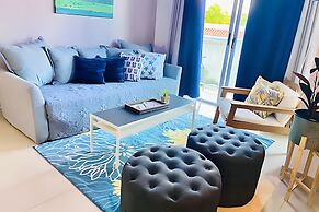 Armonía Apartamento cerca de la Playa