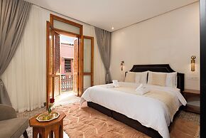 Maison Ziri